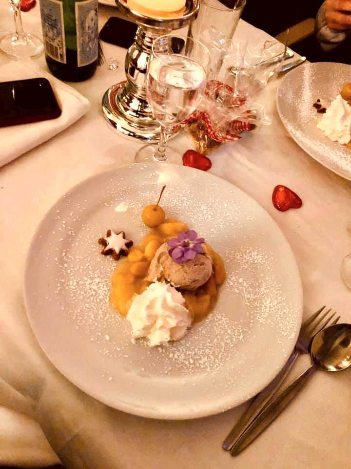 Dessert Nov 2019
